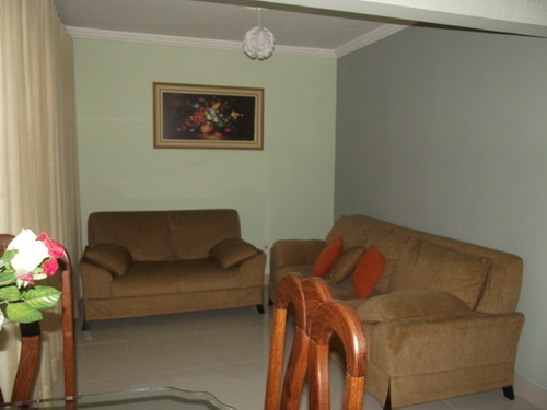 Casa Com 3 Quartos Para Comprar No Betânia Em Belo Horizonte/mg - 588