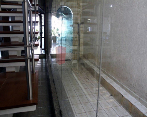 Imagem 14 de 15 de Sobrado - Parque Da Mooca - Ref: 4032 - L-4032