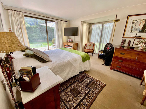 Casa En Venta 6d Con , Piscina Y Sala De Cine En La Dehesa
