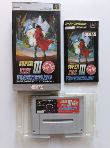 Juegos Snes Para La Consola Super Famicom (Usado)