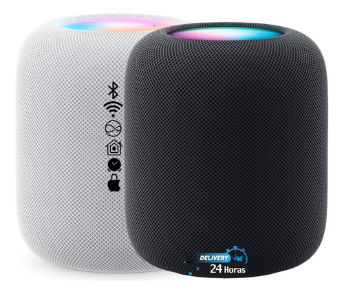 Apple Homepod 2da Generacion 2023