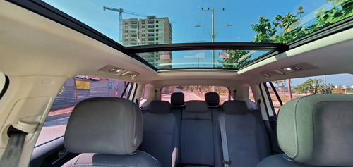 Volkswaagen Tiguan Allspace Comfortline 2.0 Tsi 4x4