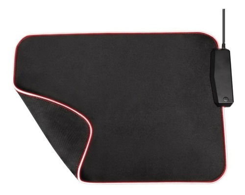 Mouse Pad Gamer Trust Gxt 765 De Goma