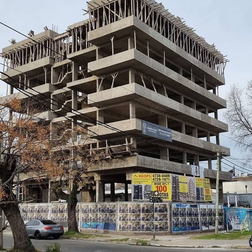 Imagen 3 de 3 de Oportunidad De Inversion, Dpto En Construccion