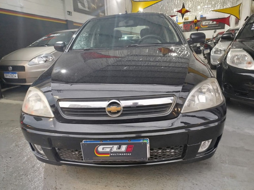 Chevrolet Corsa Corsa Hat. Maxx 1.4 8V ECONOFLEX 5p