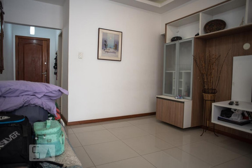 Apartamento Para Aluguel - Copacabana, 2 Quartos, 70 - 893241527