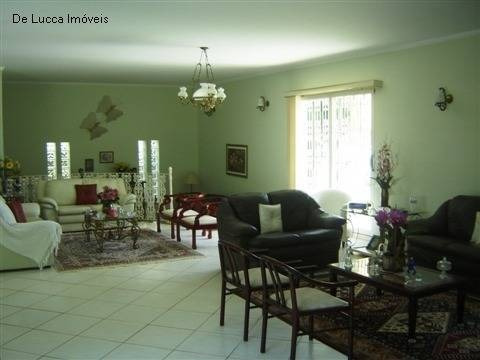 Imagem 2 de 11 de Casa À Venda Em Parque Taquaral - Ca018425