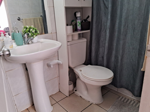 Acogedora Casa En Venta En Las Lomas De San Ramón