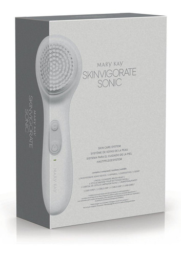 Mary Kay Cepillo Limpiador Facial Skinvigorate Sonic®