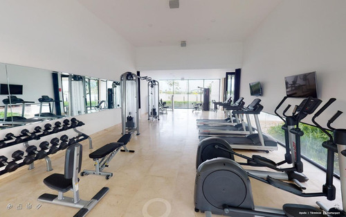 Casa En Venta Merida, Temozon Norte En Privada, Modelo Alpha, A 9 Meses.