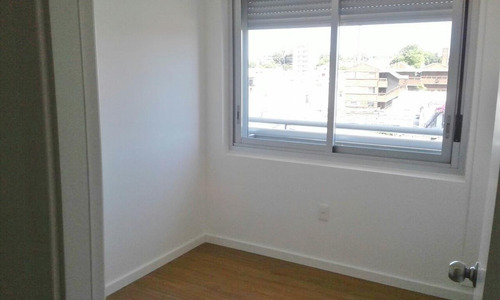 Imagen 10 de 10 de Venta - Apartamento - Con Renta- 3 Dormitorios - Prado - Edificio Ámbar - Américo Vespucio Y Millán- Patricia Campiglia