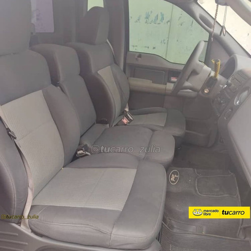 Ford F-150 Fx4 2007