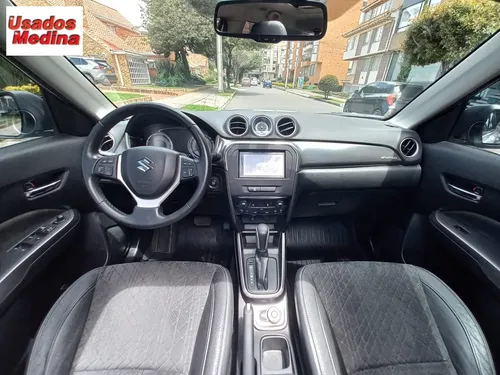 Suzuki Vitara 1.6 Gl All Grip At