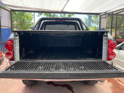 Dodge Ram Slt Tdi 4x4 2.5 2009