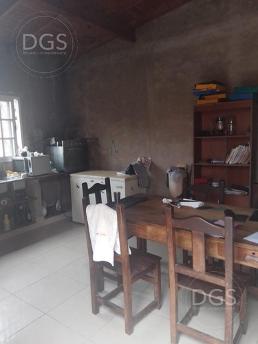 Imagen 10 de 12 de Casa En Venta En Zona Comercial De Almirante Brown