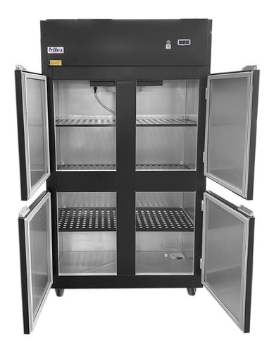 Frilux RF-064P Câmara Geladeira Frigorífico Mini Camara Industrial Geladeira Frigorifica 700 L Frilux