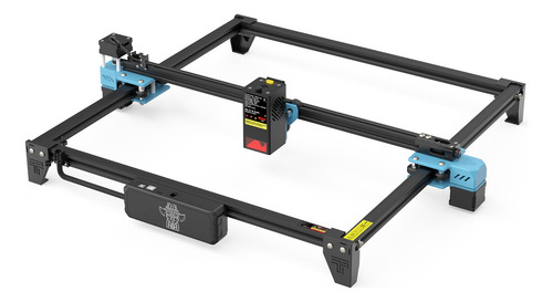 Gravadora Corte A Laser Cnc Tts-20 160w Two Trees 418x418m