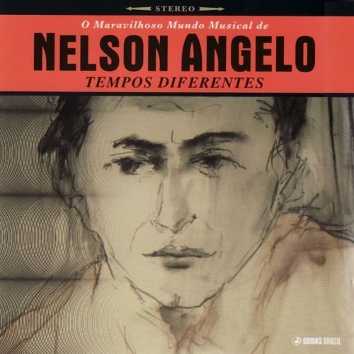 Cd O Maravilhoso Mundo Musical De Nelson Angelo