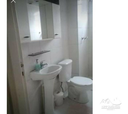 Imagem 4 de 14 de Apartamento - Ref: 00454