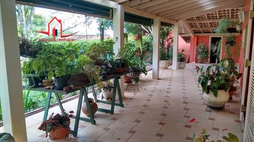 Imagem 17 de 23 de Chácara A Venda No Bairro Vale Encantado-cidade Jardim Em - 3469-1