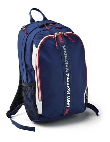 Mochila bmw motorsport deals