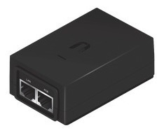 Ubiquiti Networks Adaptador Poe Ubiquiti De 24 Vdc, 1.0 A Co