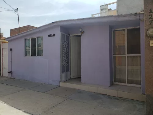Casas En Renta Baratas En San Luis Potosi en Casas | Metros Cúbicos