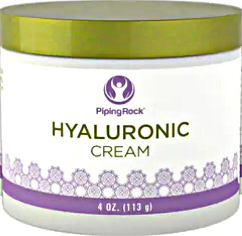 Crema De Ácido Hialurónico  113 G R S 