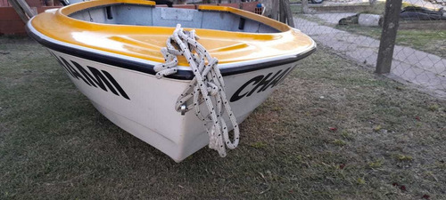 Bote Lagunero Bote Lagunero