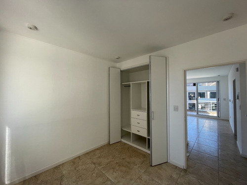 Imagen 13 de 15 de Departamento Dos Ambientes A Estrenar Con Balcón En Venta En Villa Urquiza