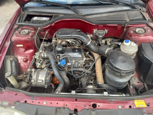 Imagen 5 de 6 de Renault R19 1.6 Re 1999