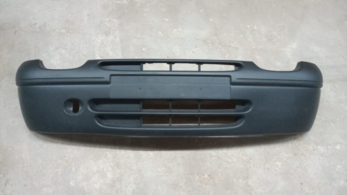 Imagen 2 de 7 de Paragolpe Delantero Renault Twingo Desde 1998 Original