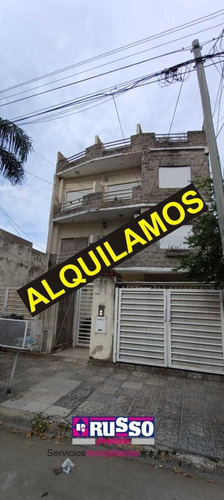 Alquiler Departamento 2 Ambientes Ramos Mejia