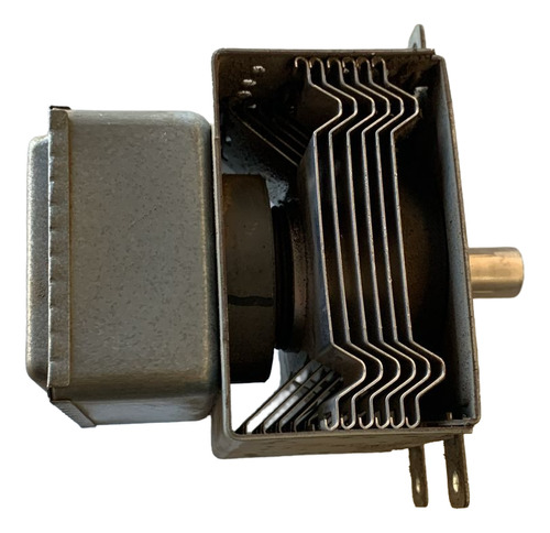 Magnetron Whirlpool 2m1 67b-m22 - Garantia (Usado)