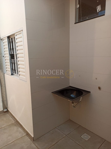 Imagem 5 de 17 de Residencial Em Franca - Sp - Ot0015_rncr