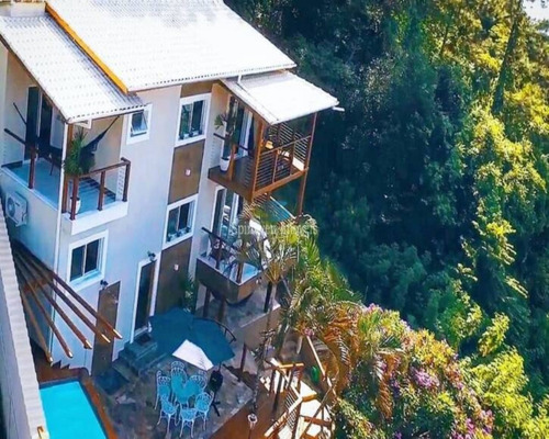 Imagem 19 de 30 de Luxuosa Casa Em São Sebastião! Abaixou ! - 400 Mil Abaixo Do Valor De Mercado! - Ca01363 - 69736393