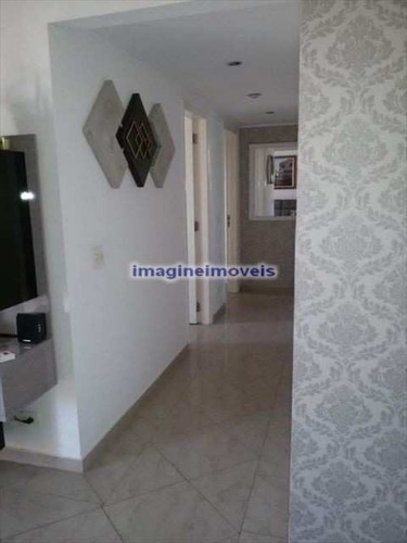 Imagem 7 de 30 de Apto No Tatuapé Com 2 Dorms Sendo 1 Suíte, 1 Vaga, 67m² - Ap2096