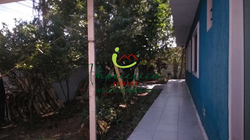 Imagem 27 de 29 de Casa Comercial Para Locação Parque Paraíso Itapecerica Da Serra - Aca1048