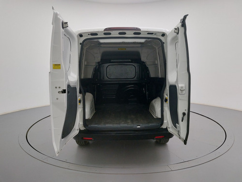 Fiat Fiorino 1.4 MPI FURGÃO ENDURANCE 8V FLEX 2P MANUAL