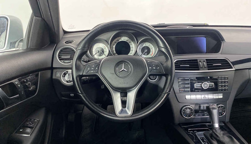 Imagen 14 de 15 de 114346 - Mercedes-benz Clase C 2015 Con Garantía