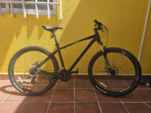 Bicicleta De Montaña Northrock Rodada 27.5