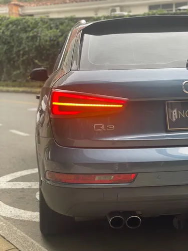 Audi Q3 1.4 Tfsi Ambition