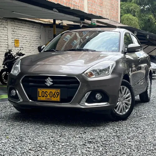 Suzuki Swift DZIRE MT 1.2CC 2023