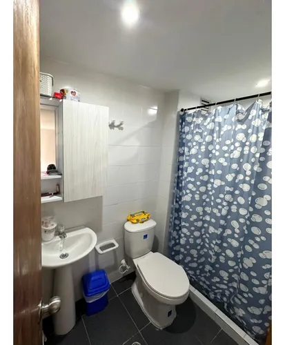 Vendo Apartamento En Itagüí, Pilsen