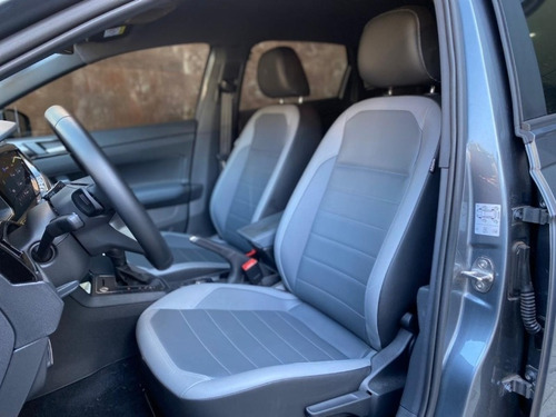 Volkswagen Nivus Nivus 1.0 200 Tsi Highline