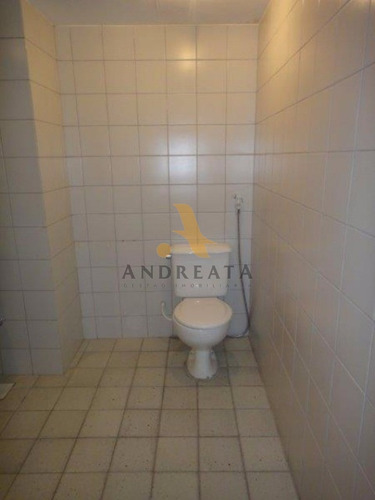 Imagem 7 de 23 de Centro - Rua Do Passeio - Maravilhoso Andar Comercial Com 547 M² Pronto Para Uso, Vista Magnifica - Aluguel R$25.000,00 -estuda-se Propostas - Loc5416m - 33295467