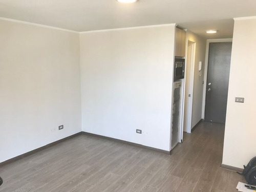 Departamento En Venta De 1 Dorm. En Estación Central