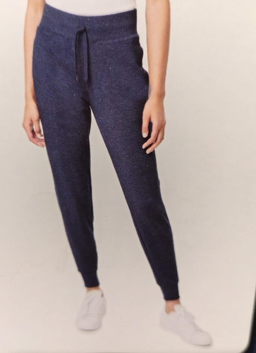 Pants De Mujer Tuff Apparel French Terry Jogger Comodo