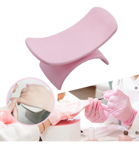 Cojín Para Reposabrazos De Uñas, 2 Uds., Accesorios Para