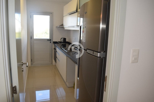 Apartamento En Venta - Brava- Ref: 3982
